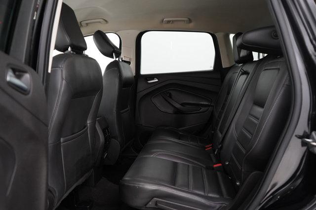 used 2019 Ford Escape car, priced at $12,998