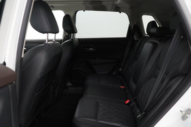 used 2021 Nissan Rogue car, priced at $26,599
