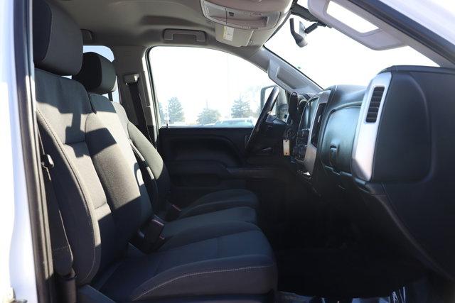 used 2019 GMC Sierra 2500 car, priced at $34,499