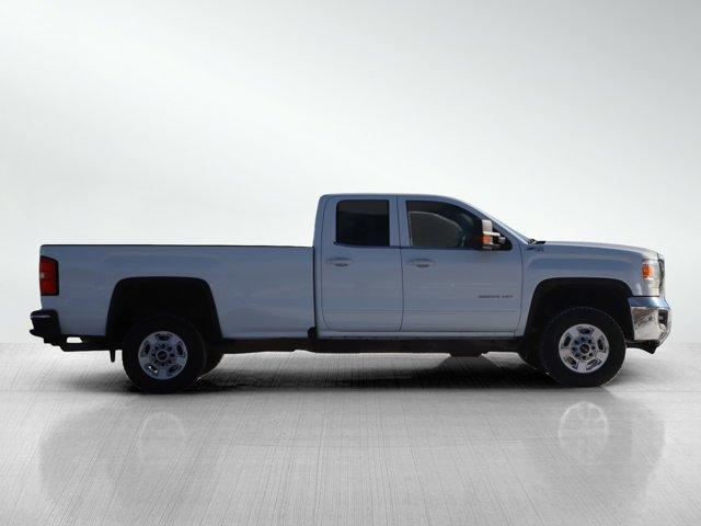 used 2019 GMC Sierra 2500 car, priced at $34,499