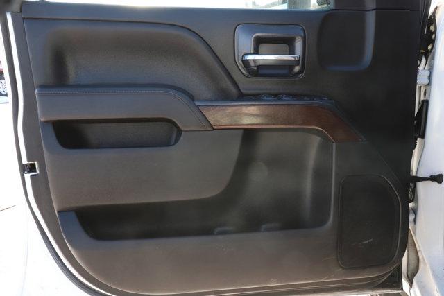 used 2019 GMC Sierra 2500 car, priced at $34,499