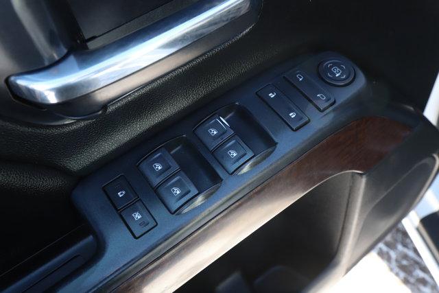 used 2019 GMC Sierra 2500 car, priced at $34,499