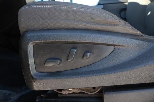 used 2019 GMC Sierra 2500 car, priced at $34,499