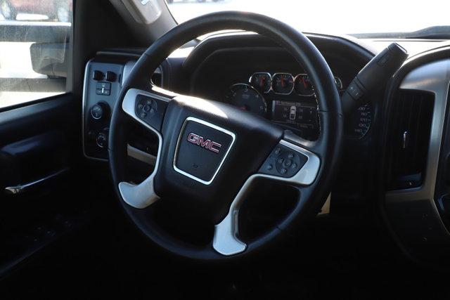 used 2019 GMC Sierra 2500 car, priced at $34,499