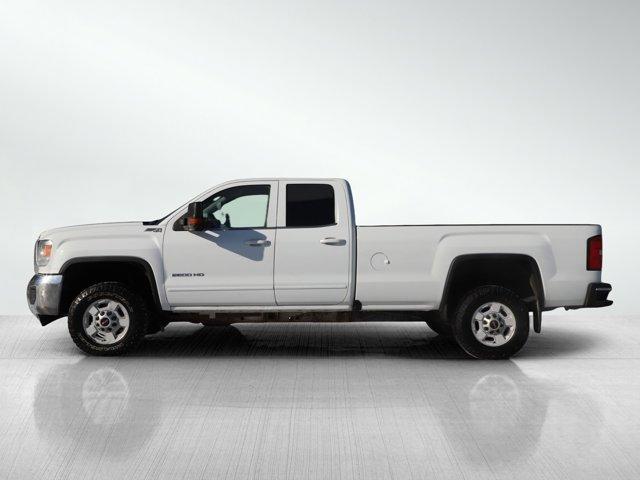 used 2019 GMC Sierra 2500 car, priced at $34,499