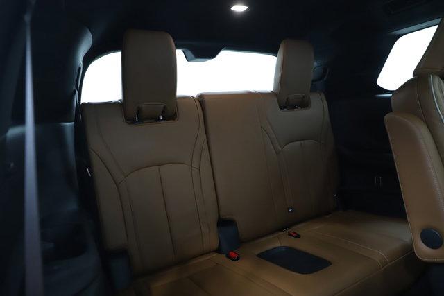 used 2023 INFINITI QX60 car, priced at $50,998