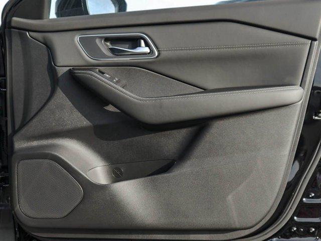 new 2025 Nissan Rogue car, priced at $43,199