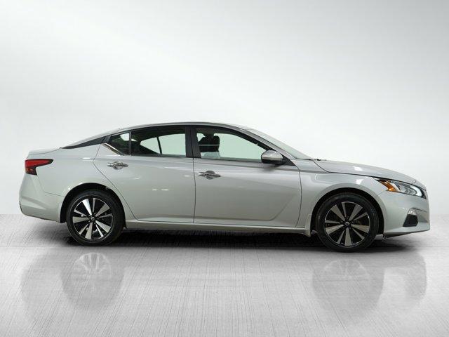 used 2022 Nissan Altima car, priced at $19,998