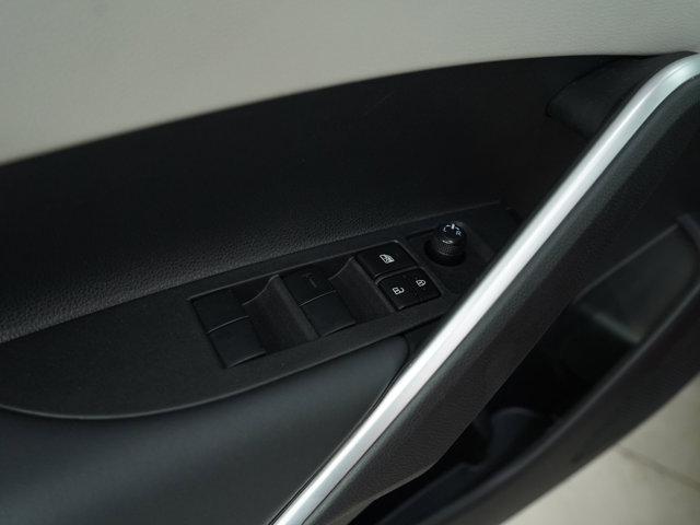 used 2022 Toyota Corolla Cross car, priced at $27,299