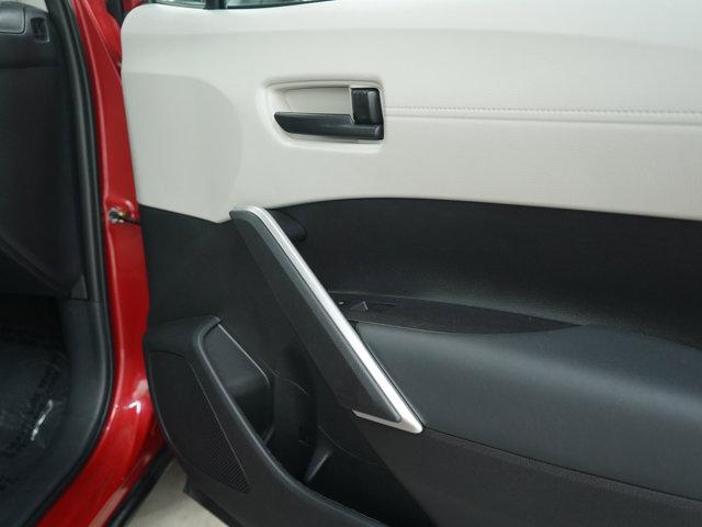 used 2022 Toyota Corolla Cross car, priced at $27,299