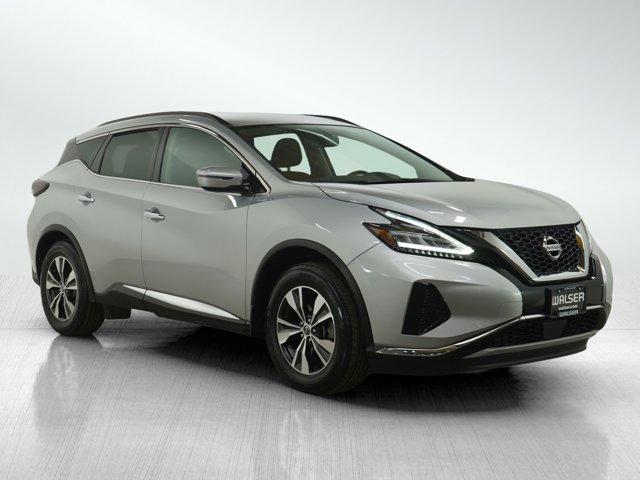 used 2019 Nissan Murano car, priced at $16,799