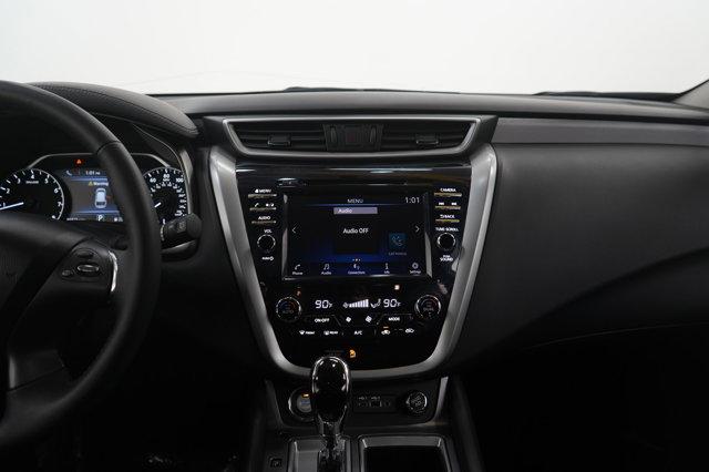 used 2019 Nissan Murano car, priced at $16,799