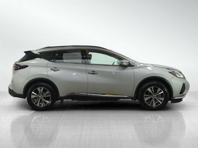 used 2019 Nissan Murano car, priced at $16,799