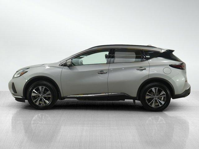 used 2019 Nissan Murano car, priced at $16,799