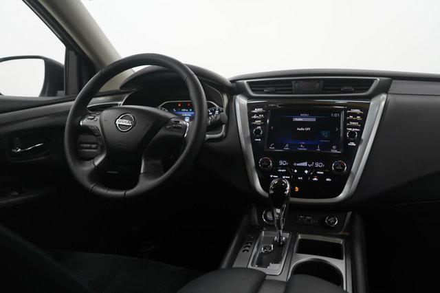 used 2019 Nissan Murano car, priced at $16,799