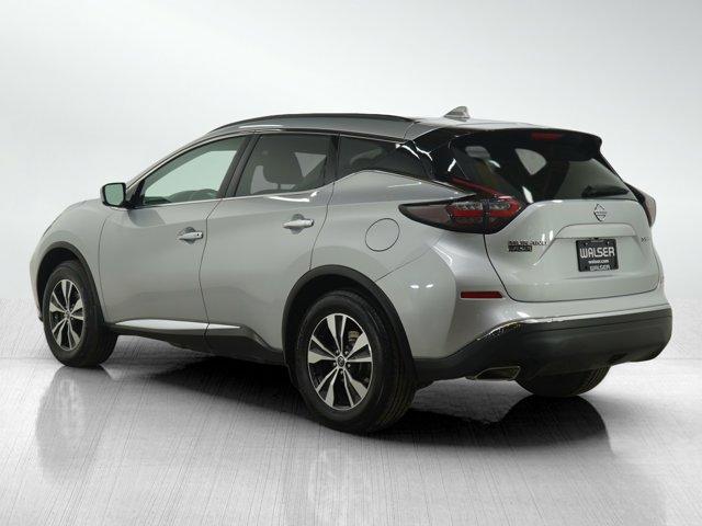 used 2019 Nissan Murano car, priced at $16,799