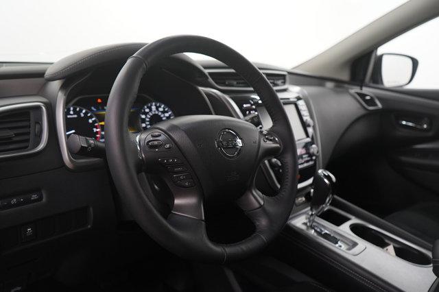 used 2019 Nissan Murano car, priced at $16,799