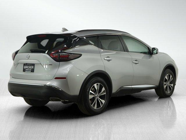 used 2019 Nissan Murano car, priced at $16,799