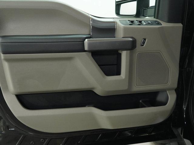 used 2019 Ford F-250 car, priced at $36,998