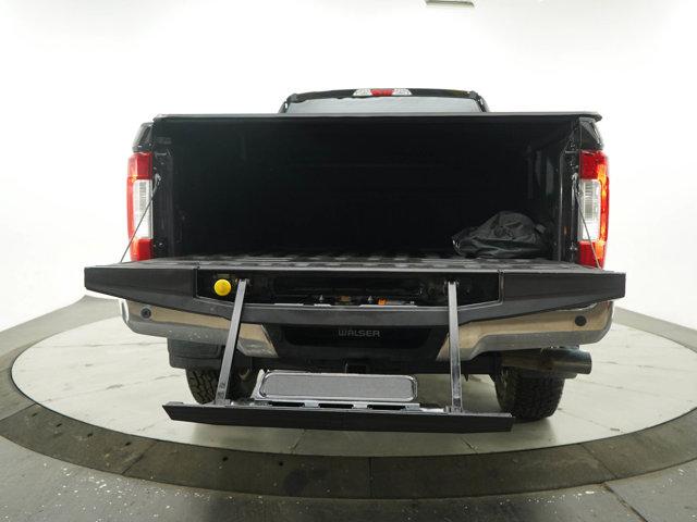 used 2019 Ford F-250 car, priced at $36,998