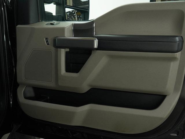 used 2019 Ford F-250 car, priced at $36,998