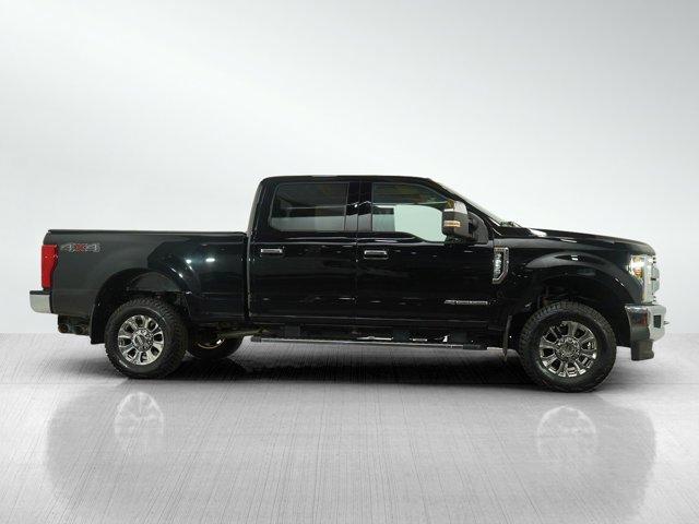 used 2019 Ford F-250 car, priced at $36,998