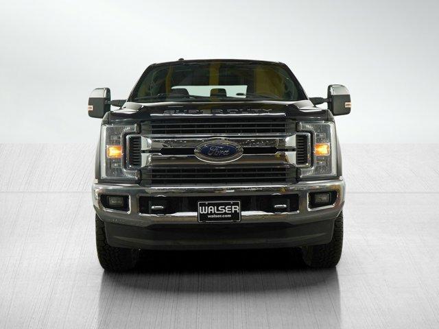 used 2019 Ford F-250 car, priced at $36,998