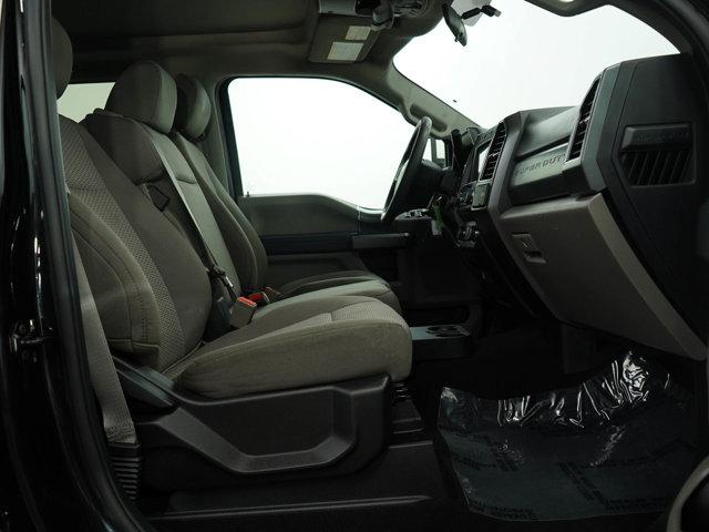 used 2019 Ford F-250 car, priced at $36,998