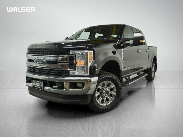 used 2019 Ford F-250 car, priced at $36,998