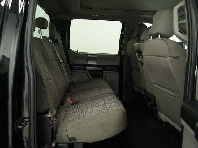 used 2019 Ford F-250 car, priced at $36,998