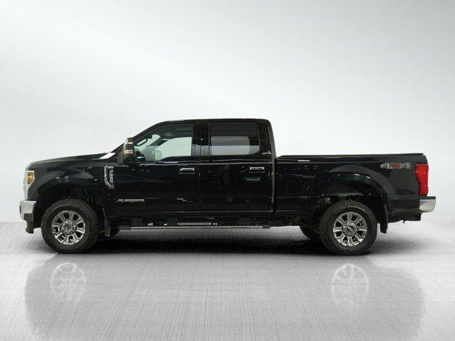used 2019 Ford F-250 car, priced at $36,998