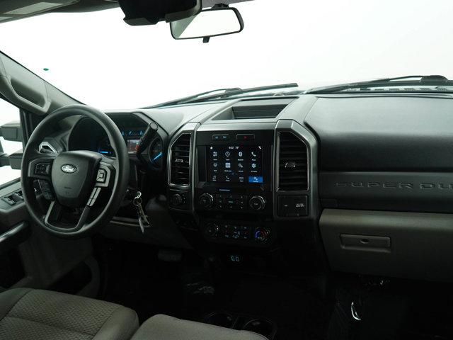 used 2019 Ford F-250 car, priced at $36,998