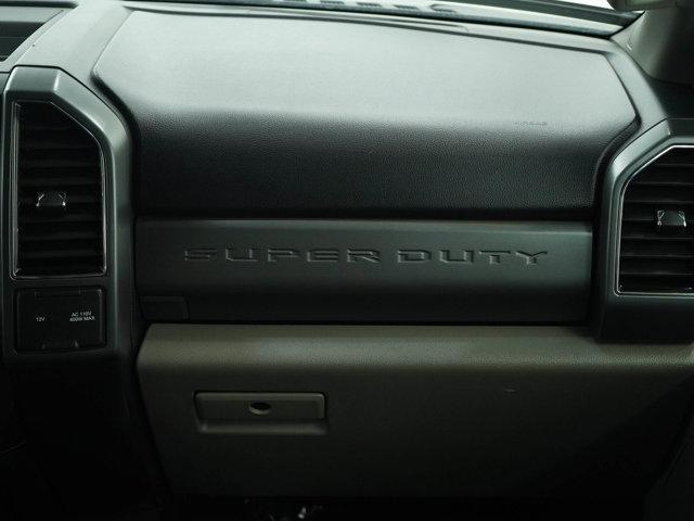 used 2019 Ford F-250 car, priced at $36,998