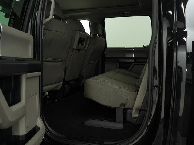 used 2019 Ford F-250 car, priced at $36,998