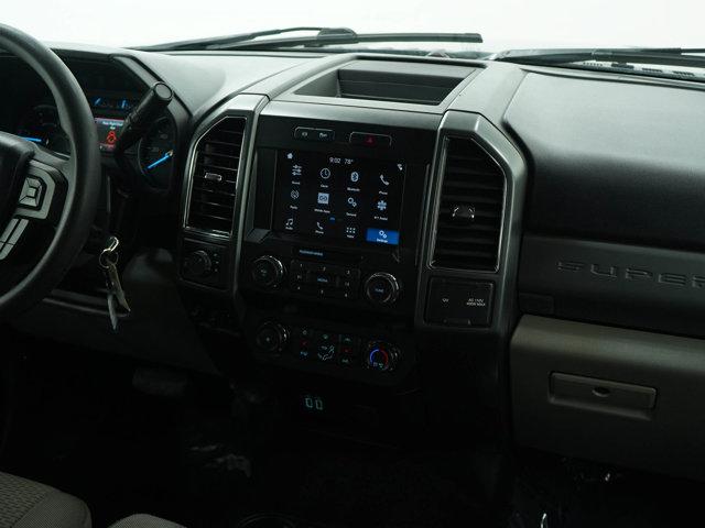 used 2019 Ford F-250 car, priced at $36,998