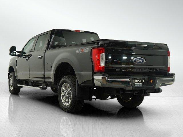 used 2019 Ford F-250 car, priced at $36,998