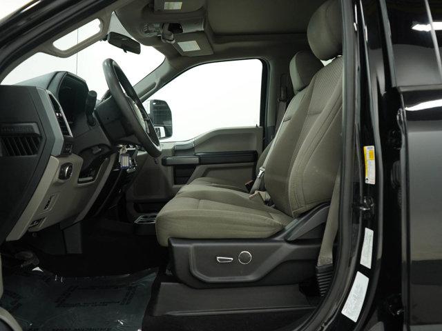 used 2019 Ford F-250 car, priced at $36,998