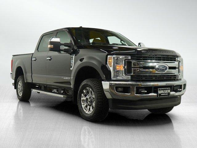 used 2019 Ford F-250 car, priced at $36,998