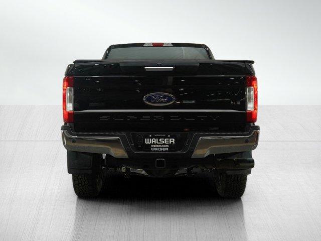used 2019 Ford F-250 car, priced at $36,998