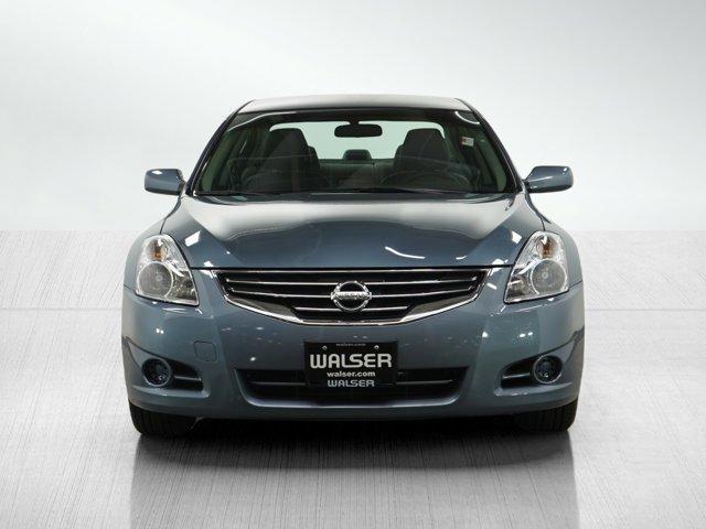 used 2012 Nissan Altima car, priced at $8,599