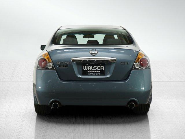 used 2012 Nissan Altima car, priced at $8,599