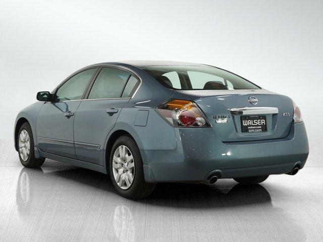 used 2012 Nissan Altima car, priced at $8,599