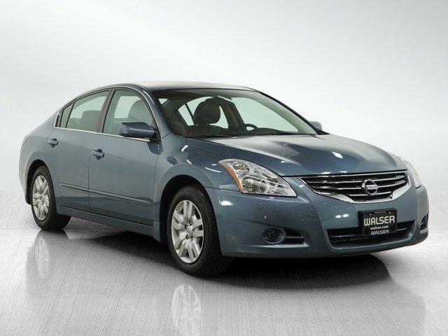 used 2012 Nissan Altima car, priced at $8,599