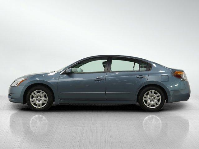 used 2012 Nissan Altima car, priced at $8,599