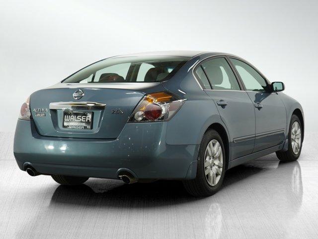 used 2012 Nissan Altima car, priced at $8,599