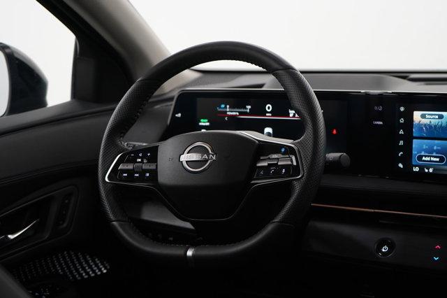 used 2023 Nissan ARIYA car, priced at $28,699