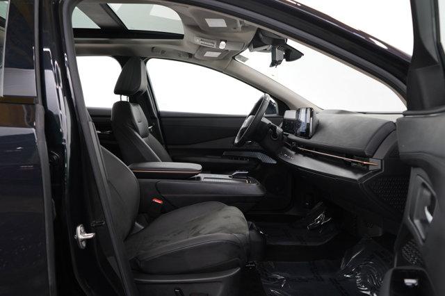 used 2023 Nissan ARIYA car, priced at $28,699