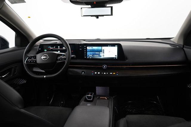 used 2023 Nissan ARIYA car, priced at $28,699