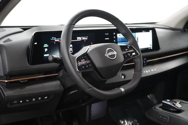 used 2023 Nissan ARIYA car, priced at $28,699