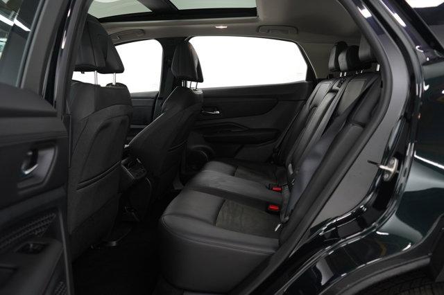 used 2023 Nissan ARIYA car, priced at $28,699